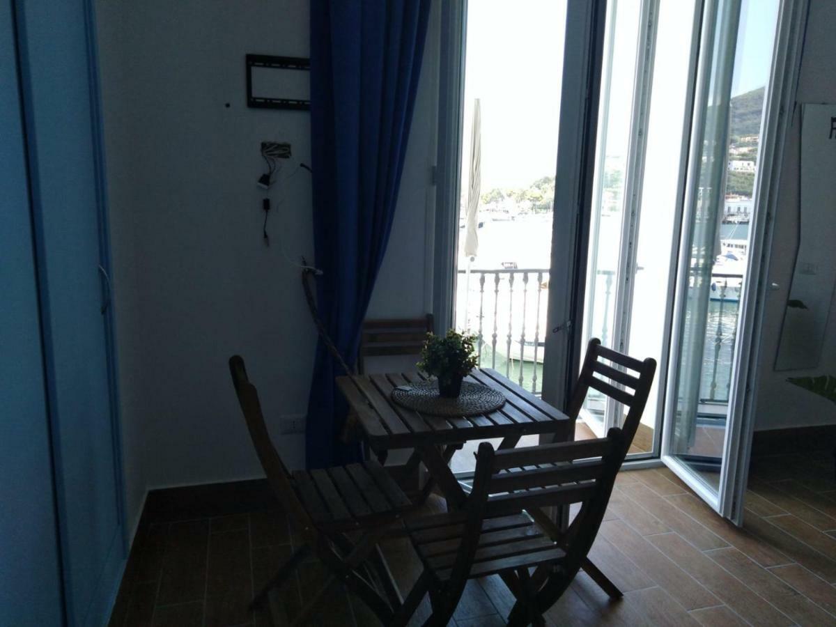 Casa Vacanze Riva Destra Ischia Exterior photo