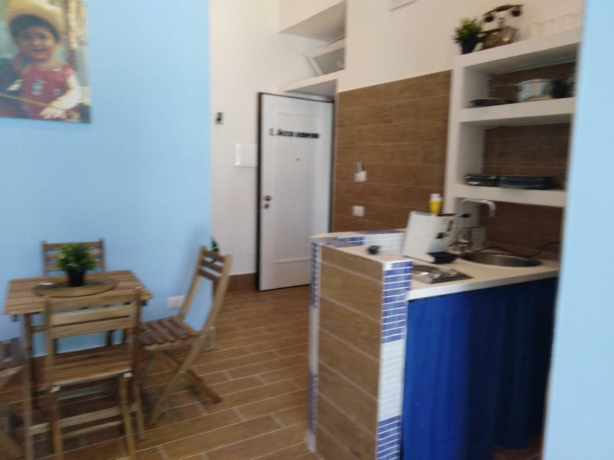 Casa Vacanze Riva Destra Ischia Exterior photo
