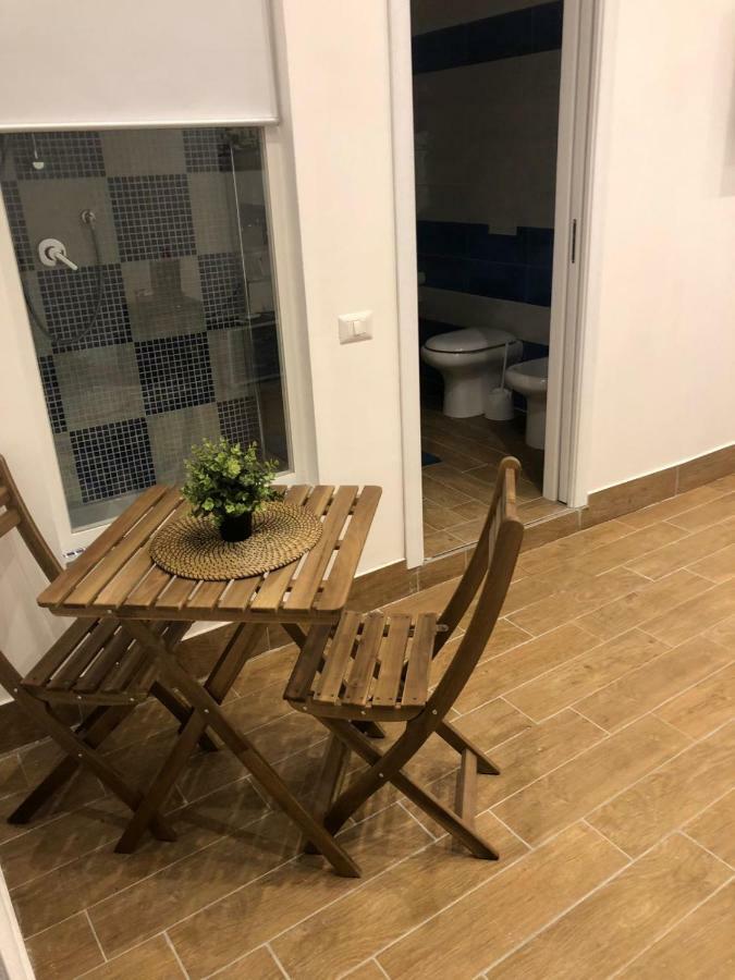 Casa Vacanze Riva Destra Ischia Exterior photo