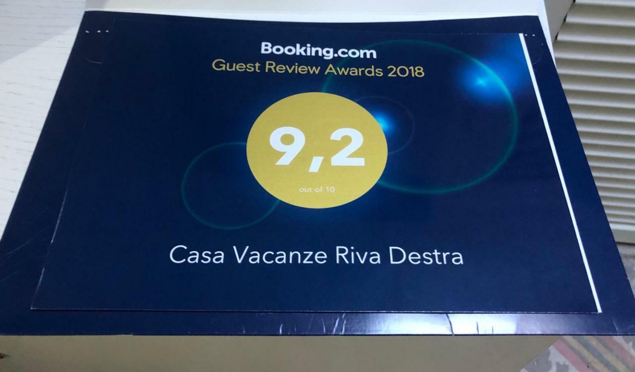 Casa Vacanze Riva Destra Ischia Exterior photo