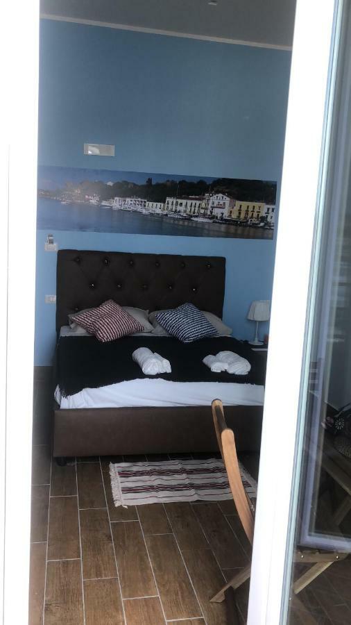 Casa Vacanze Riva Destra Ischia Exterior photo
