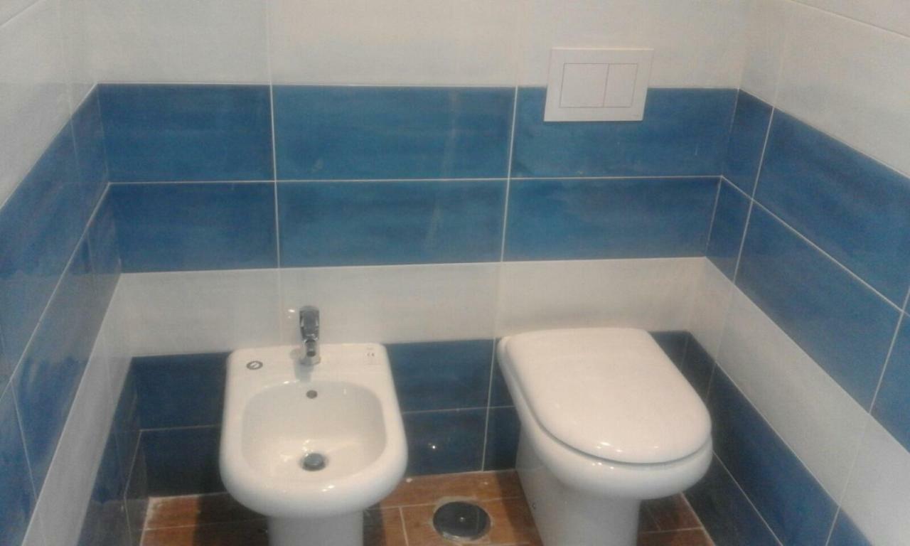 Casa Vacanze Riva Destra Ischia Exterior photo